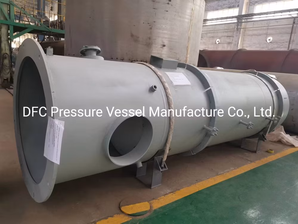 Bình chứa áp lực cao ASME chất lượng được kiểm chứng tại Trung Quốc hình ảnh 12-description