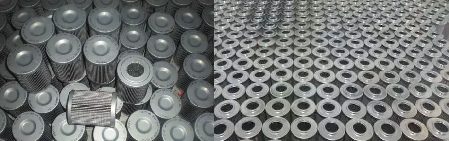 Máy lọc dầu thủy lực cho máy móc: Sự lựa chọn hoàn hảo cho sự vận hành hiệu quả hình ảnh 12-description