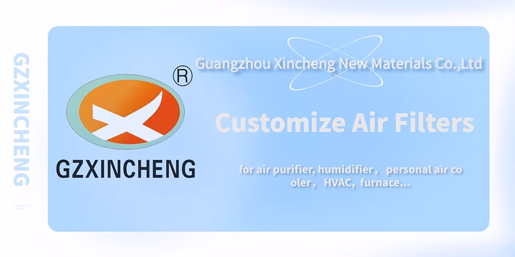Bộ lọc sợi thủy tinh chất lượng ưu việt hình ảnh 12-description