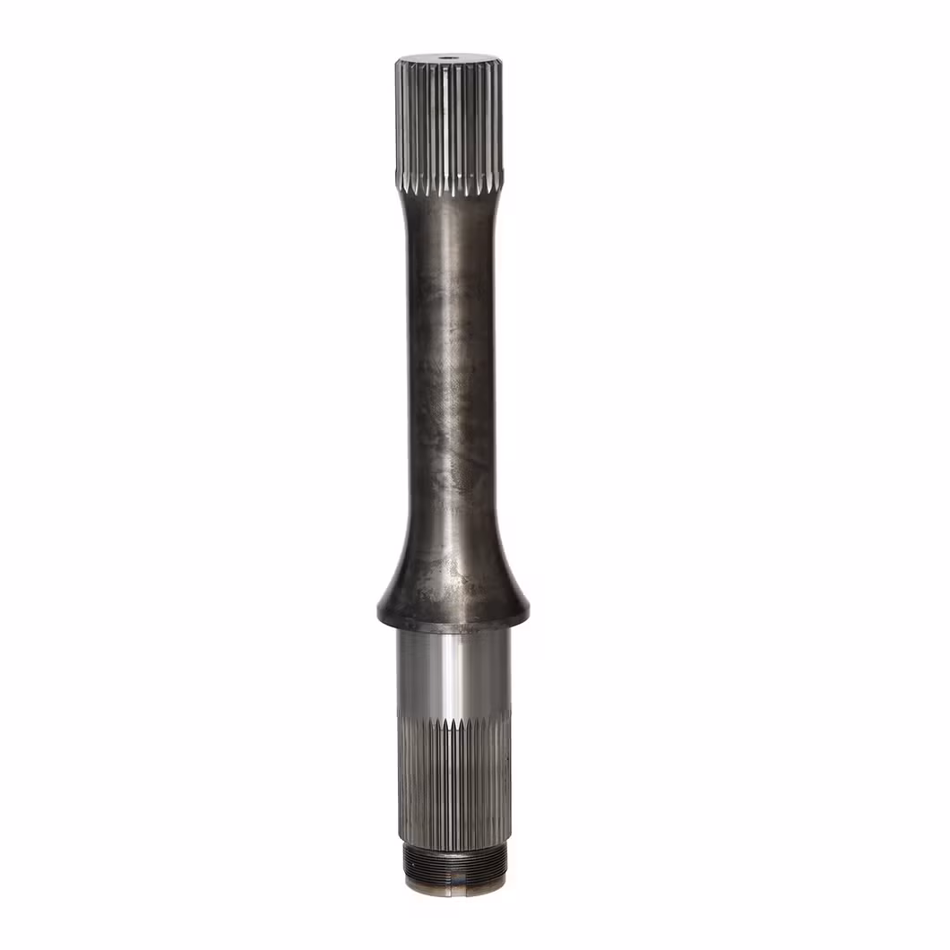 Phụ tùng Trục xuyên cho xe tải nặng Sinotruk HOWO 712W35604-0029 - Mua hàng chất lượng hình ảnh 12-description
