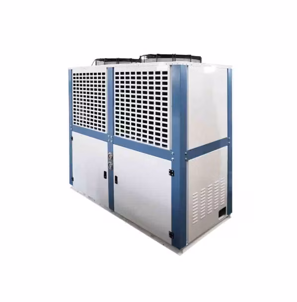 Tủ lạnh kiểu TV tích hợp bộ ngưng tụ phòng lạnh hình ảnh 12-description
