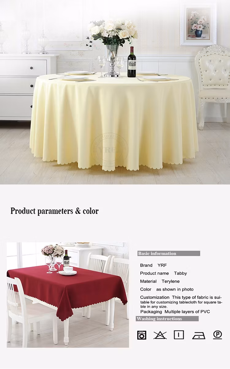 Đám cưới - Bán buôn khăn trải bàn satin xanh hoàng gia trang trí đẹp mắt hình ảnh 12-description