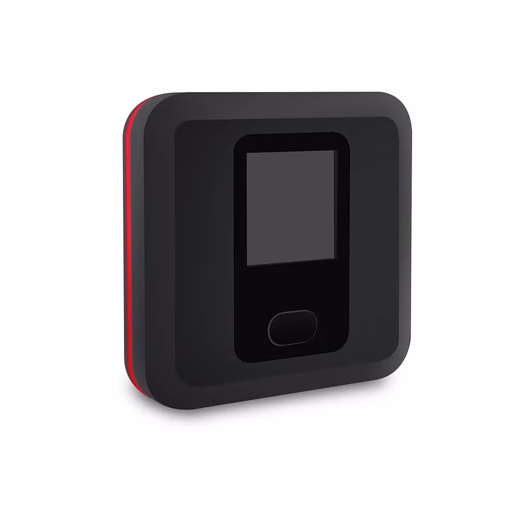 Thiết bị phát sóng WiFi di động toàn cầu 4G LTE với Esim và khe cắm thẻ SIM tích hợp hình ảnh 12-description