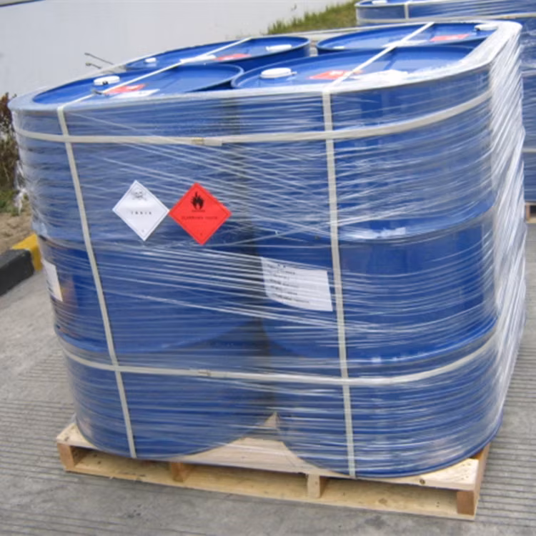 Dimethyl Carbonate/DMC CAS 616-38-6: Sản phẩm phù hợp cho ngành Sơn, Chất kết dính và Chất tẩy rửa - Einecs 210-478-4 hình ảnh 12-description