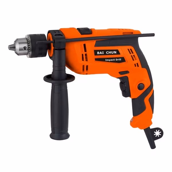 Khoan điện chuyên nghiệp 13mm phổ biến năm 2024 hình ảnh 12-description