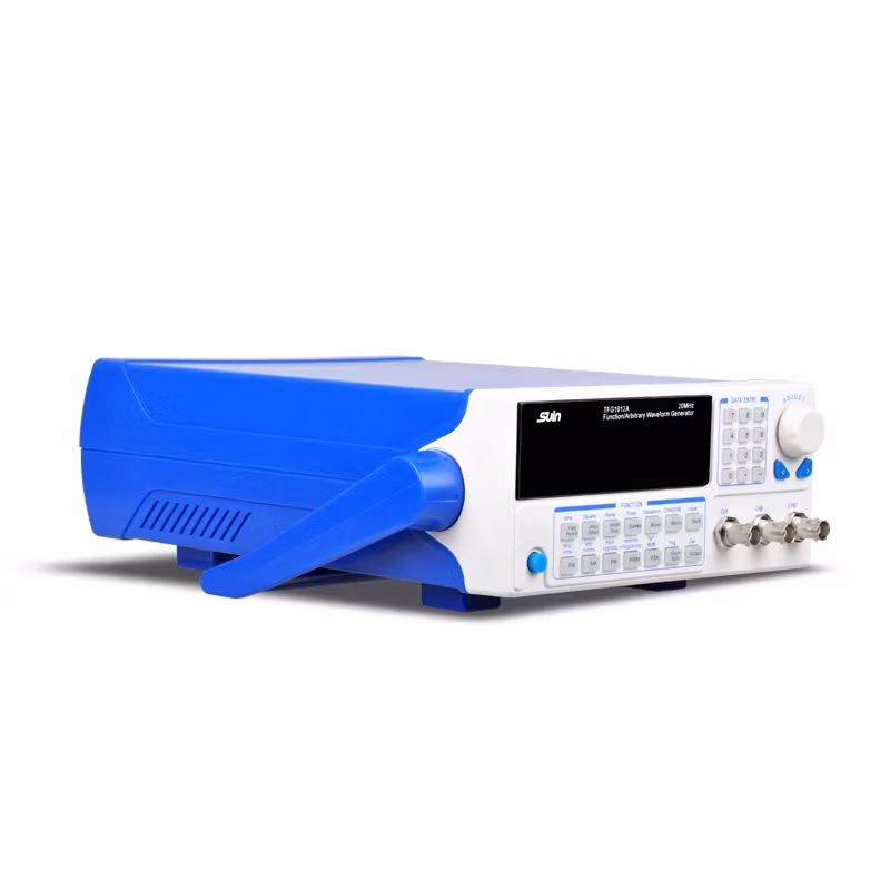 Bộ phát sóng Tfg1900A với thiết kế linh hoạt và tính năng đếm tích hợp hình ảnh 12-description
