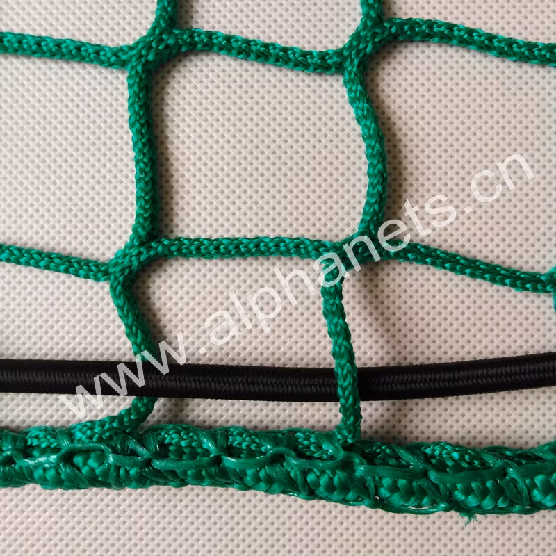 Lưới chuyển đổi chứa hàng để giữ hàng hóa an toàn hình ảnh 12-description