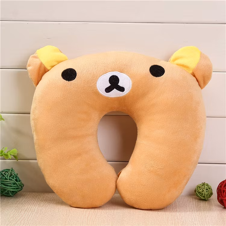 Gối cổ chất lượng cao làm mát, hỗ trợ chậm hồi phục, phù hợp cho du lịch hình ảnh 12-description