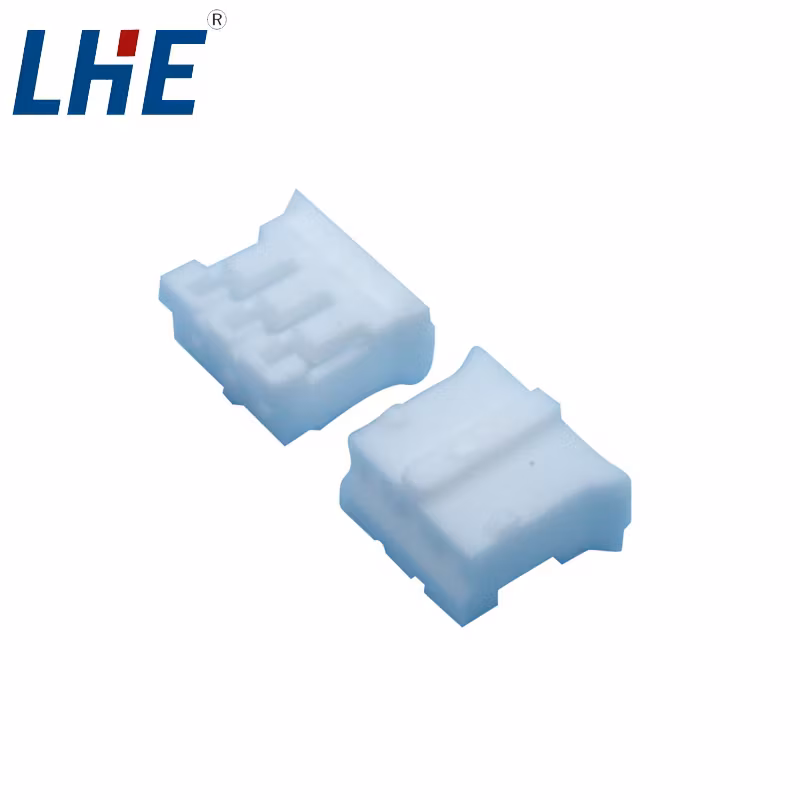 Ống Nhựa Điện Jwt A2001h02-3p: Kết Nối Góc 3 Cách 2.0mm hình ảnh 12-description