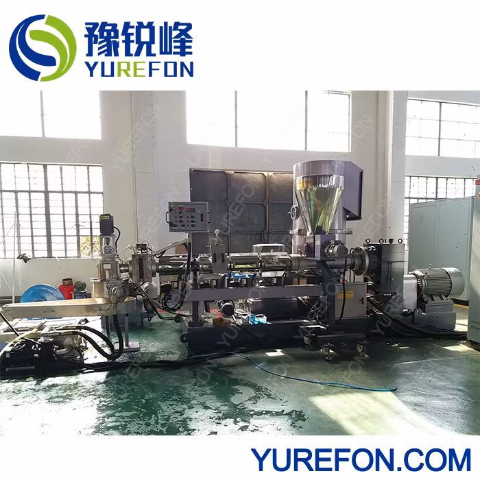 Máy nghiền nhựa tái chế - Giải pháp xử lý nhựa thải hiệu quả hình ảnh 12-description
