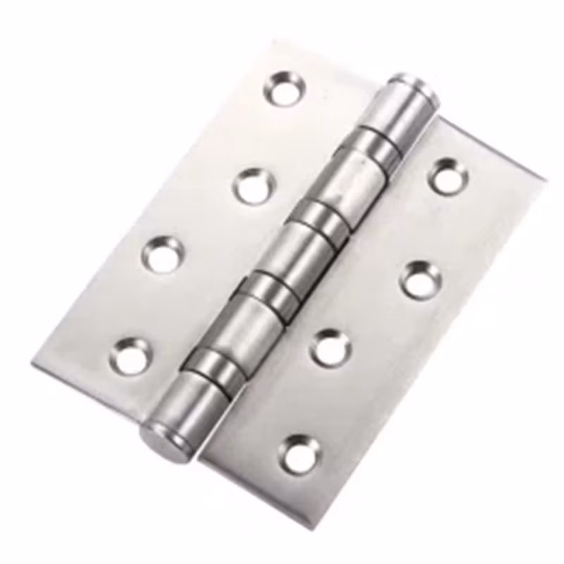 Bản lề cửa sổ cửa bằng thép không gỉ - Sản phẩm chất lượng từ nhà máy hình ảnh 12-description