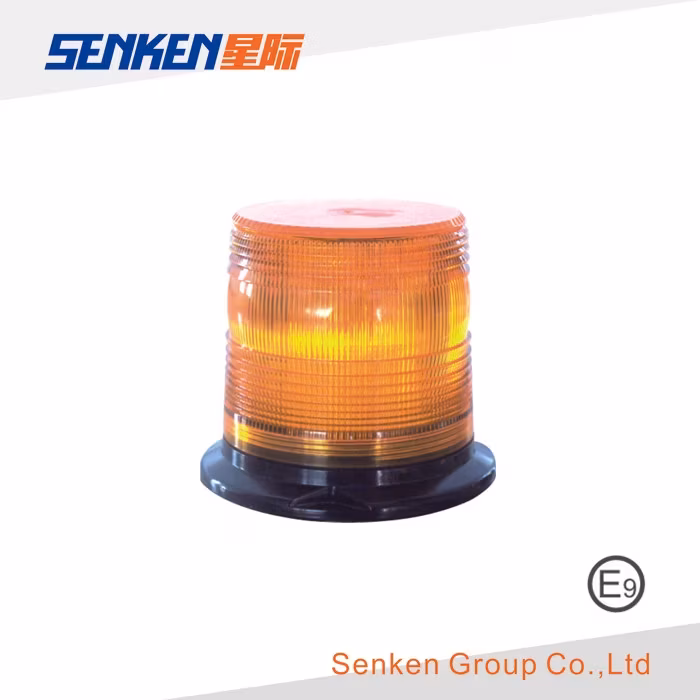 Đèn giao thông màu cam LED theo tiêu chuẩn ECE R65 - Lựa chọn hàng đầu cho đèn quay LED hình ảnh 12-description