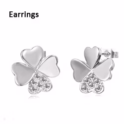 Dây chuyền pendant hình trái tim chất lượng, phụ kiện thời trang phong cách cho phái đẹp hình ảnh 12-description