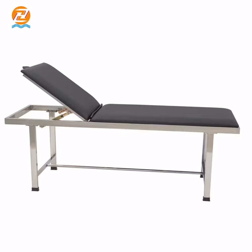Giường Vật Lý Trị Liệu và Xoa Bóp Spa – Hướng dẫn sử dụng hiệu quả hình ảnh 12-description