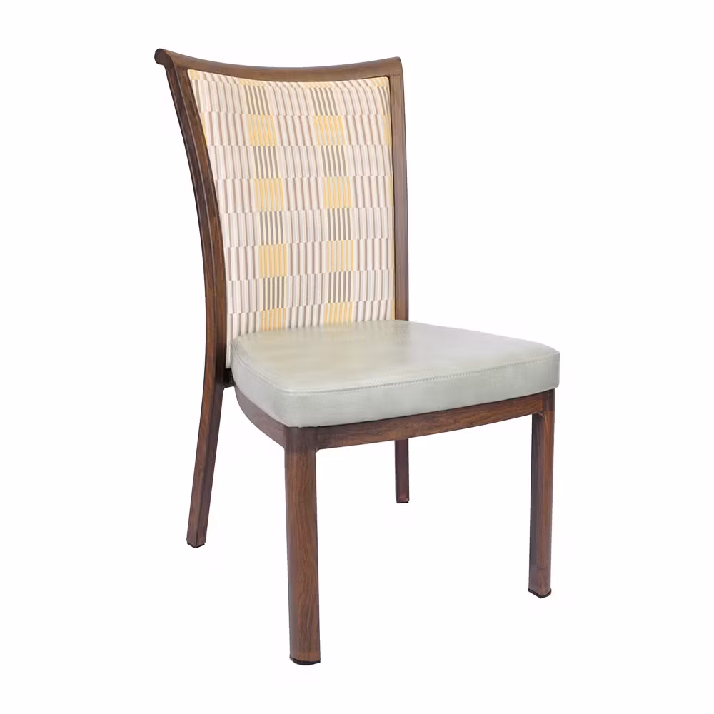 Ghế ăn độc đáo từ da cao cấp, đảm bảo chất lượng, giá ưu đãi từ nhà cung cấp hình ảnh 12-description