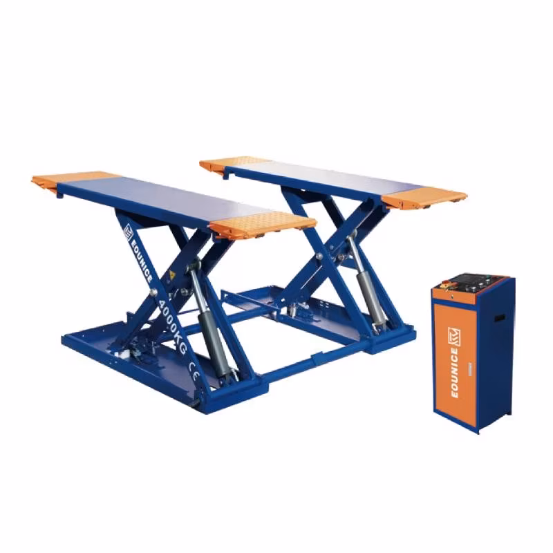 Thang nâng kéo di động tiện lợi cho việc tiếp cận phương tiện hình ảnh 12-description