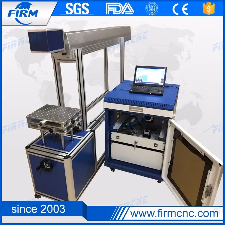 Máy Khắc Laser Di Động Sử Dụng Công Nghệ CO2 Với Giá Phải Chăng hình ảnh 12-description