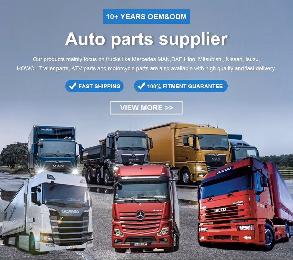 Bộ phụ tùng sửa chữa xi lanh chính ly hợp xe tải Nhật Bản - Mc113059, Sk1791-2, Sk-31151-2, 5110082830 hình ảnh 12-description