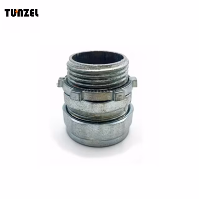 Đúc Kẽm EMT: Phương pháp kết nối hiệu quả cho hệ thống điện hình ảnh 12-description