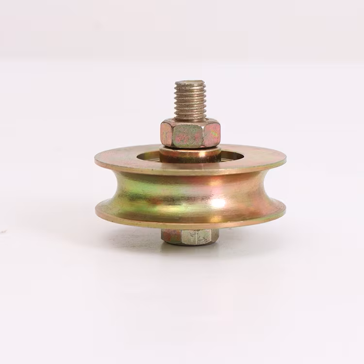Bạc đạn cho hệ thống trượt cửa cổng - Chất lượng và độ bền đảm bảo hình ảnh 12-description