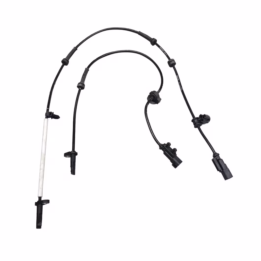 Bộ cảm biến tốc độ bánh xe ABS chính hãng Model S - 6009167-00-a và 6006366-00-B, sản phẩm chất lượng cao hình ảnh 12-description