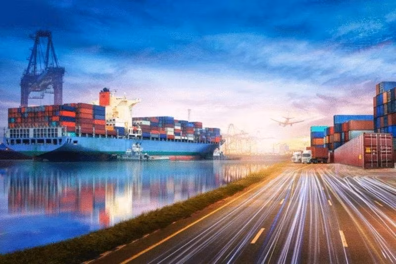 Ship hàng từ Thanh Đảo đến Nouakchott với giá vận chuyển biển tốt nhất hình ảnh 12-description