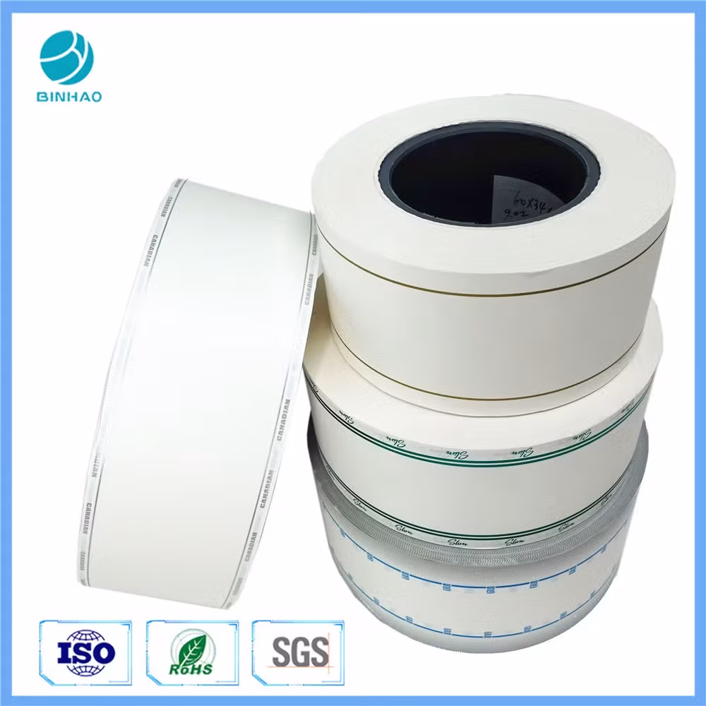 Thiết bị cho sản xuất thuốc lá giấy cuốn kích thước lớn hình ảnh 12-description