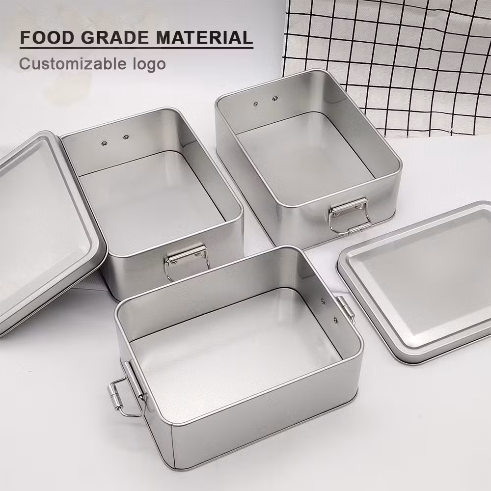 Ứng dụng công nghiệp: Sản xuất hộp nhôm đa dạng về kích thước hình ảnh 12-description