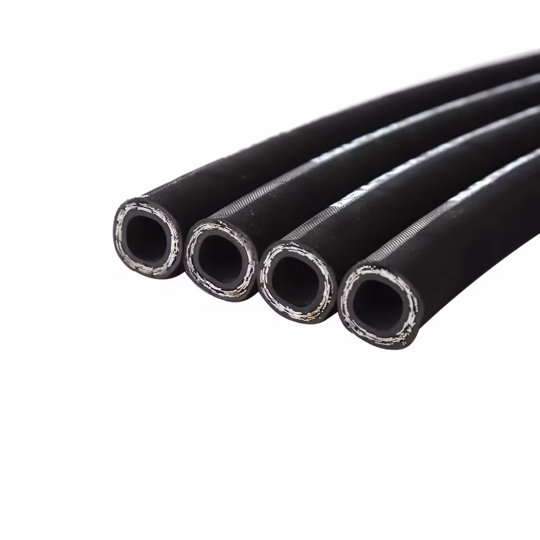 Ống Cao Su Thủy Lực DIN En 853 1sn - Sản Phẩm Ống Chịu Áp Suất Cao và Phụ Kiện Chất Lượng Tốt hình ảnh 12-description