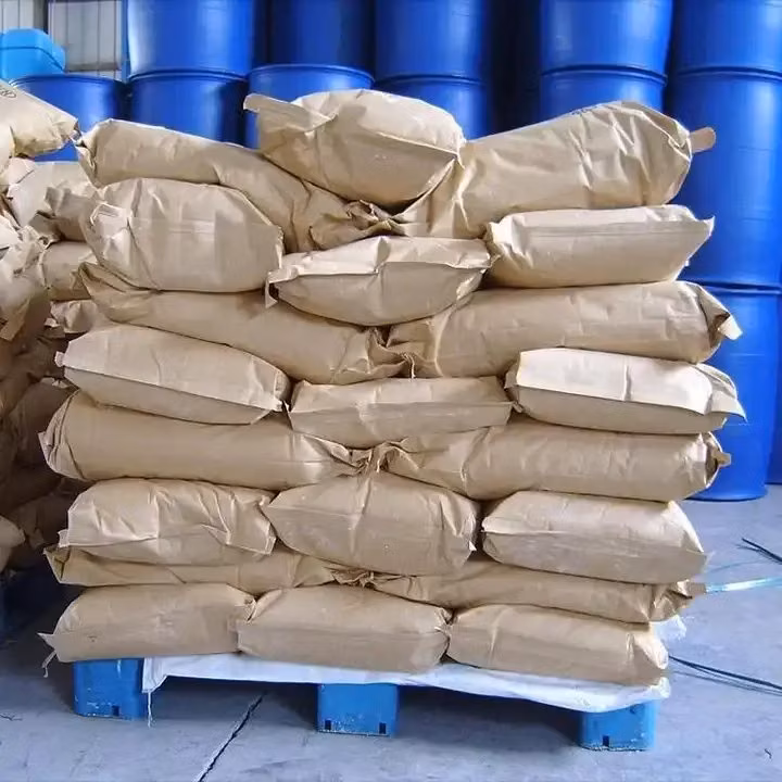 Chất kết dính Polyvinylpyrrolidone K90 CAS 9003-39-8 cho viên nén và hạt dược phẩm cấp đảm bảo chất lượng hình ảnh 12-description