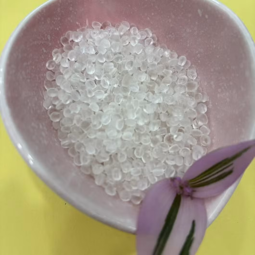 Được sản xuất từ nguyên liệu cao cấp, hạt nhựa EVA chất lượng vượt trội hình ảnh 12-description
