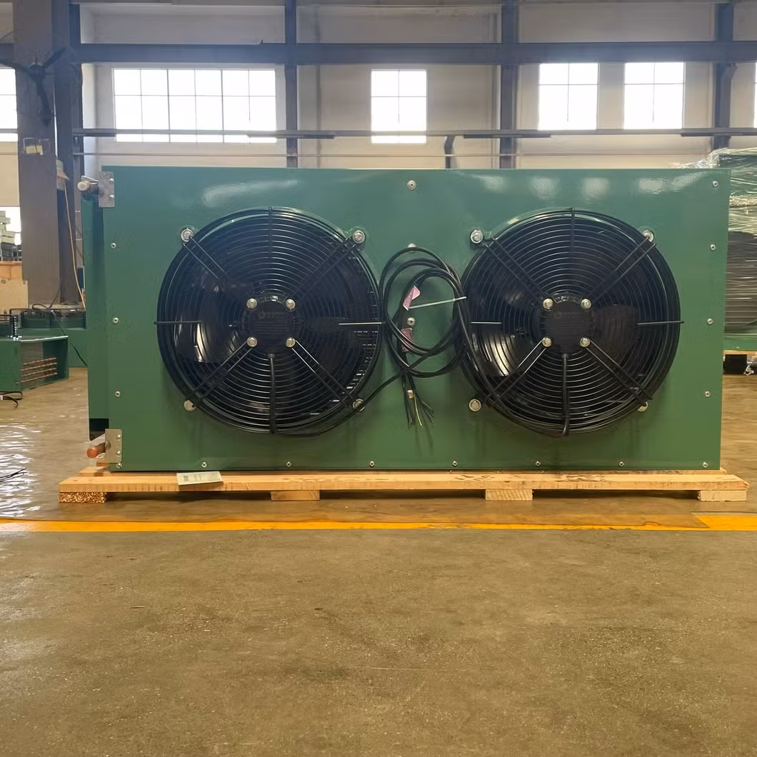 Máy ngưng tụ FNH: Công nghệ làm mát tiên tiến giúp tăng cường hiệu suất hình ảnh 12-description