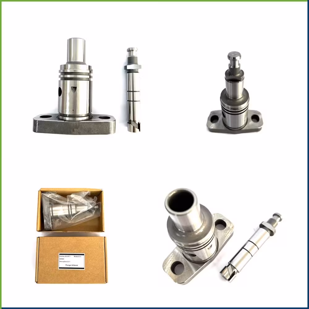 Bộ phận thay thế pít-tông cho động cơ tàu thủy Mitsubishi S6r A30243 - Mua sắm Online hình ảnh 12-description