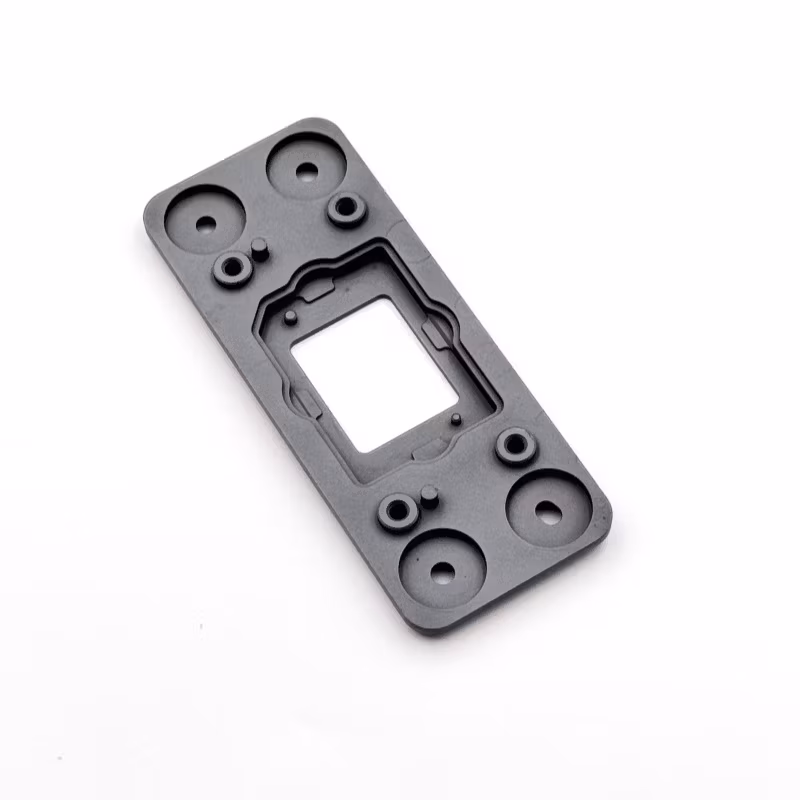 CNC tùy chỉnh phù hợp với tiêu chuẩn GB và JIS cho sản xuất phần cứng hình ảnh 12-description