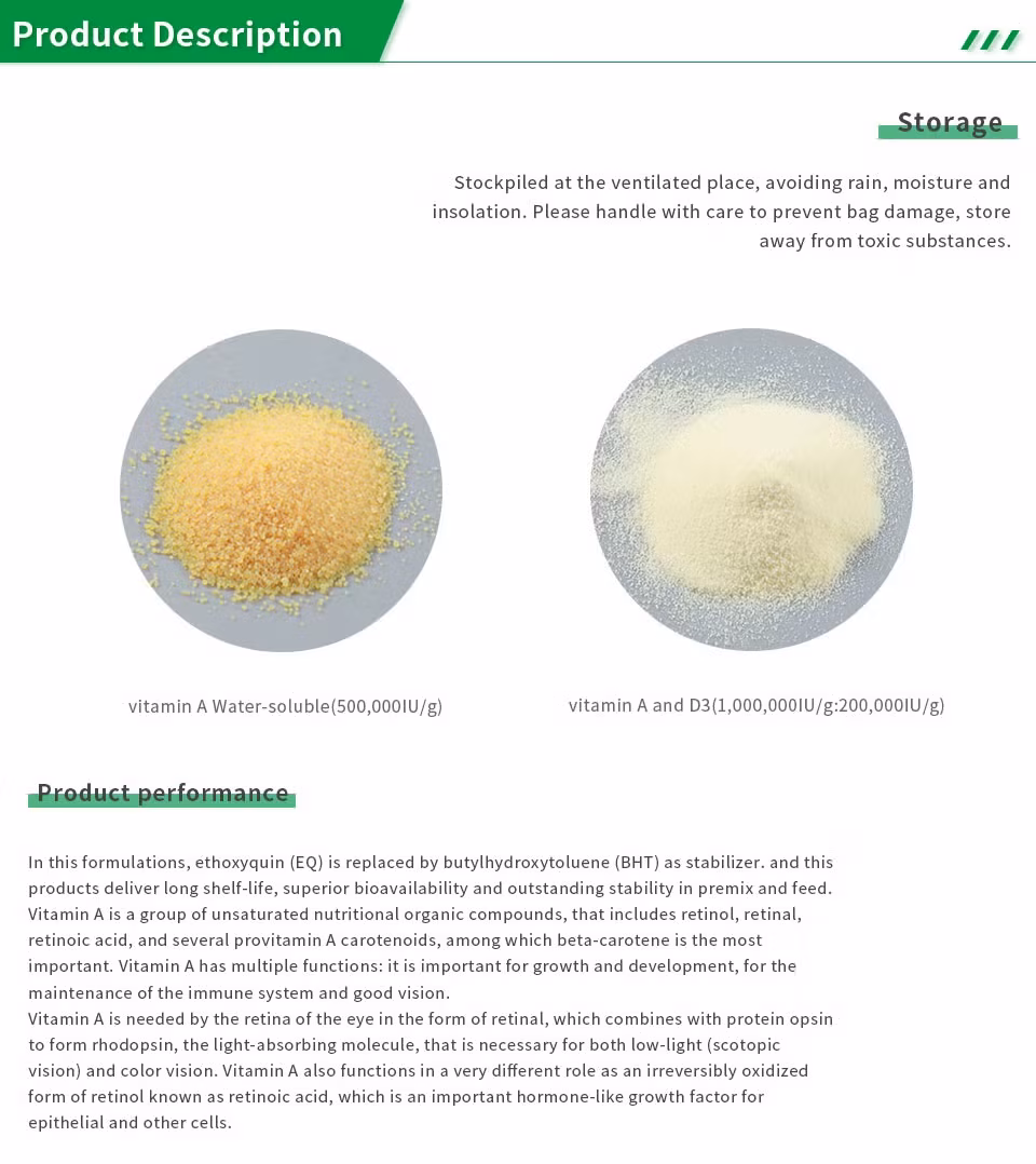 Bột Polifar chứa vitamin A chất lượng cao cho sức khỏe tốt hình ảnh 12-description