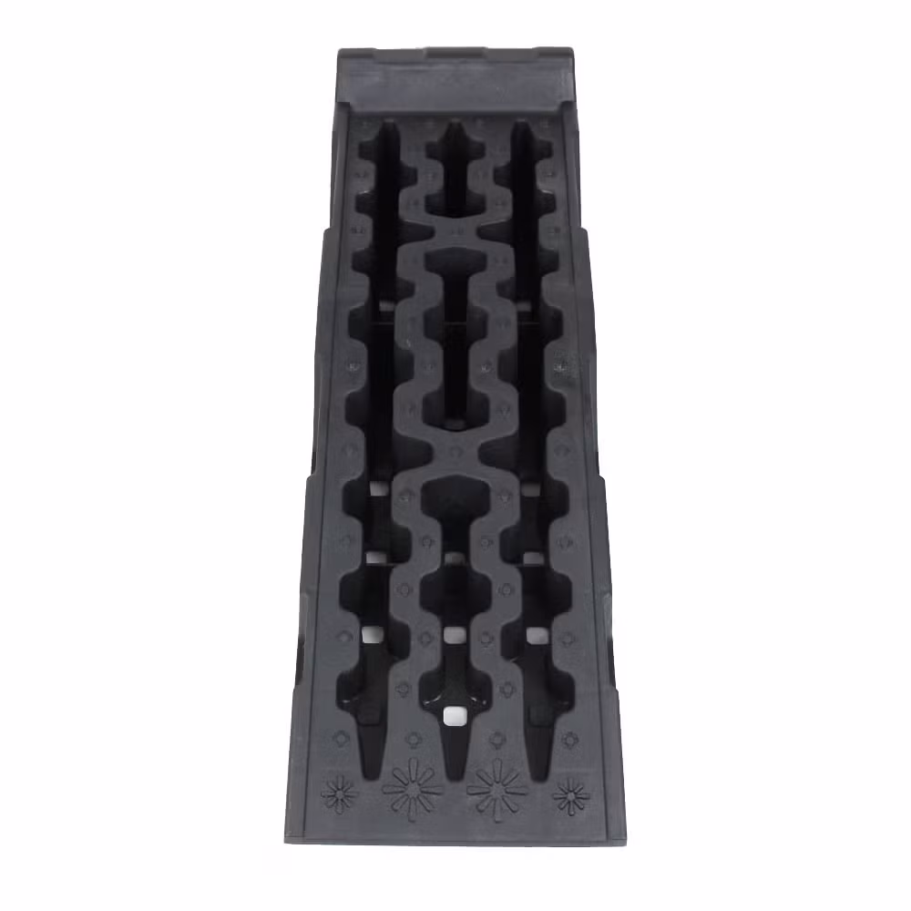 Ramp Nhựa Chất Lượng Cao Phù Hợp Cho Vỉa Hè và Xe Ô Tô hình ảnh 12-description