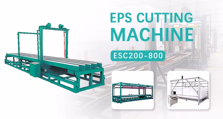 Bọt cách nhiệt EPS đứng - Sự lựa chọn chính xác cho công trình hình ảnh 12-description