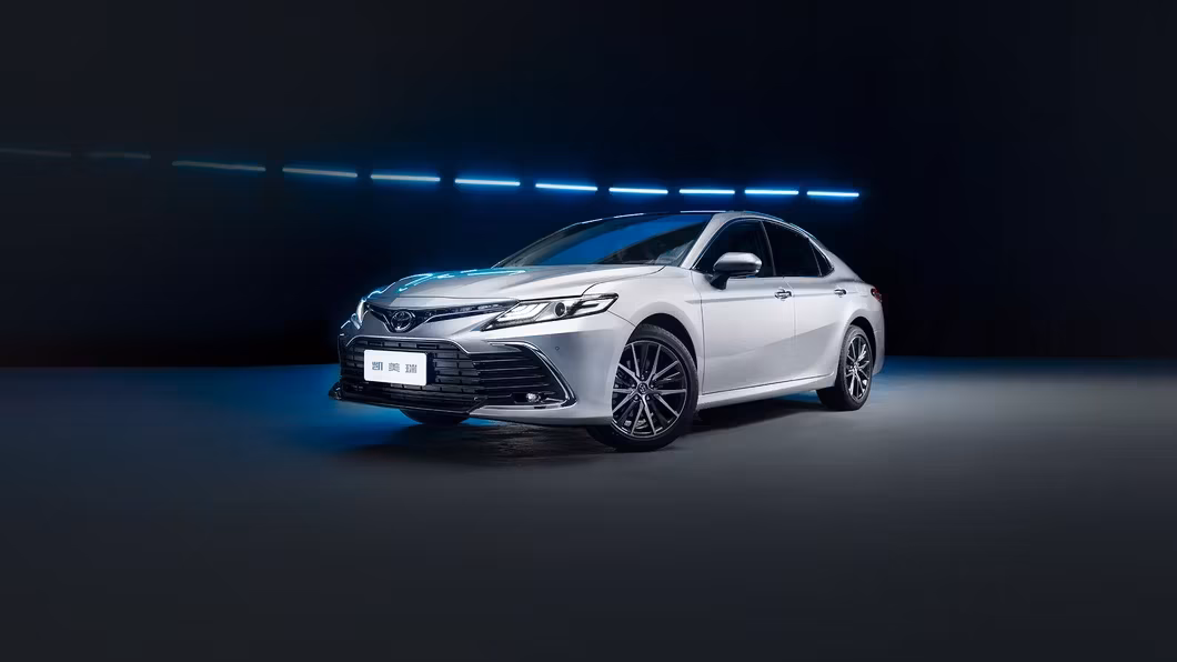 Động cơ Hybrid Camry 2024 và Captiva 1.3T - Xe mới và đã qua sử dụng hình ảnh 12-description