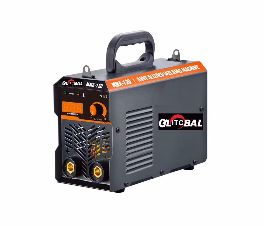 Máy hàn inverter IGBT MMA160/Arc-Professional mới - Sản phẩm dùng cho công việc xây dựng hình ảnh 12-description