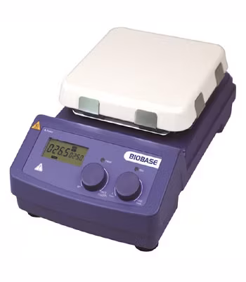 Bếp từ khuấy dòng Ms 20L cho phòng thí nghiệm, tối đa 100~1500rpm, tích hợp chức năng gia nhiệt hình ảnh 12-description
