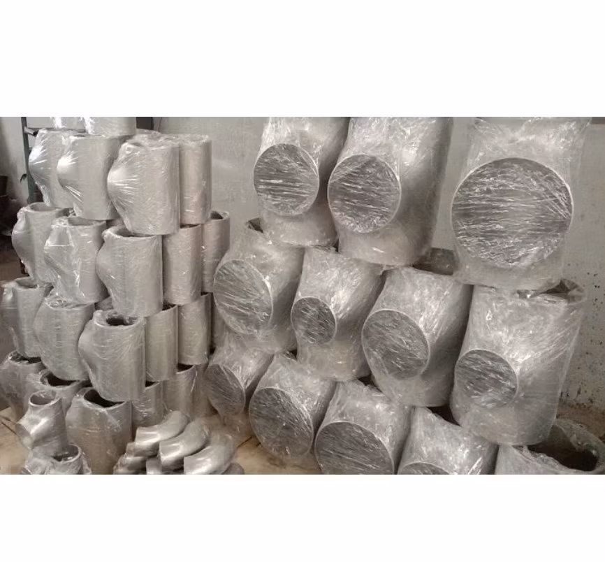 Phụ kiện ống ASME B16.9 - Lựa chọn hoàn hảo cho hệ thống ống nước và HVAC hình ảnh 12-description