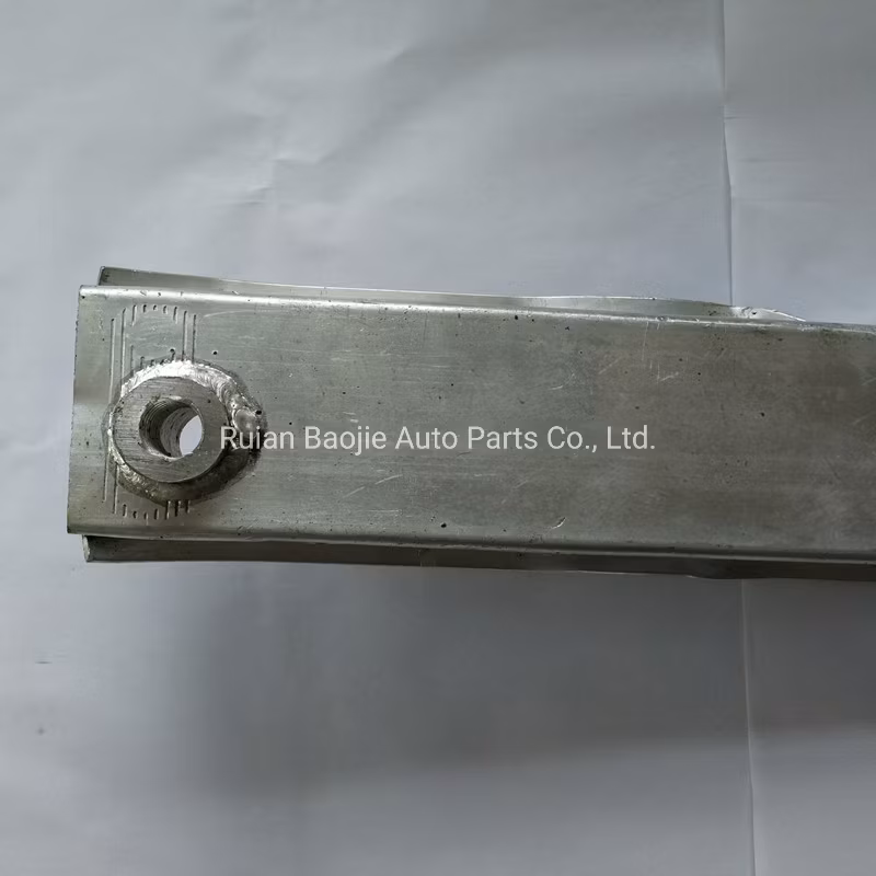 Cải thiện hiệu suất bảo vệ cho Audi A6/A7 từ 2012-2018 với bệ đỡ thanh va chạm 4G0807113A hình ảnh 12-description