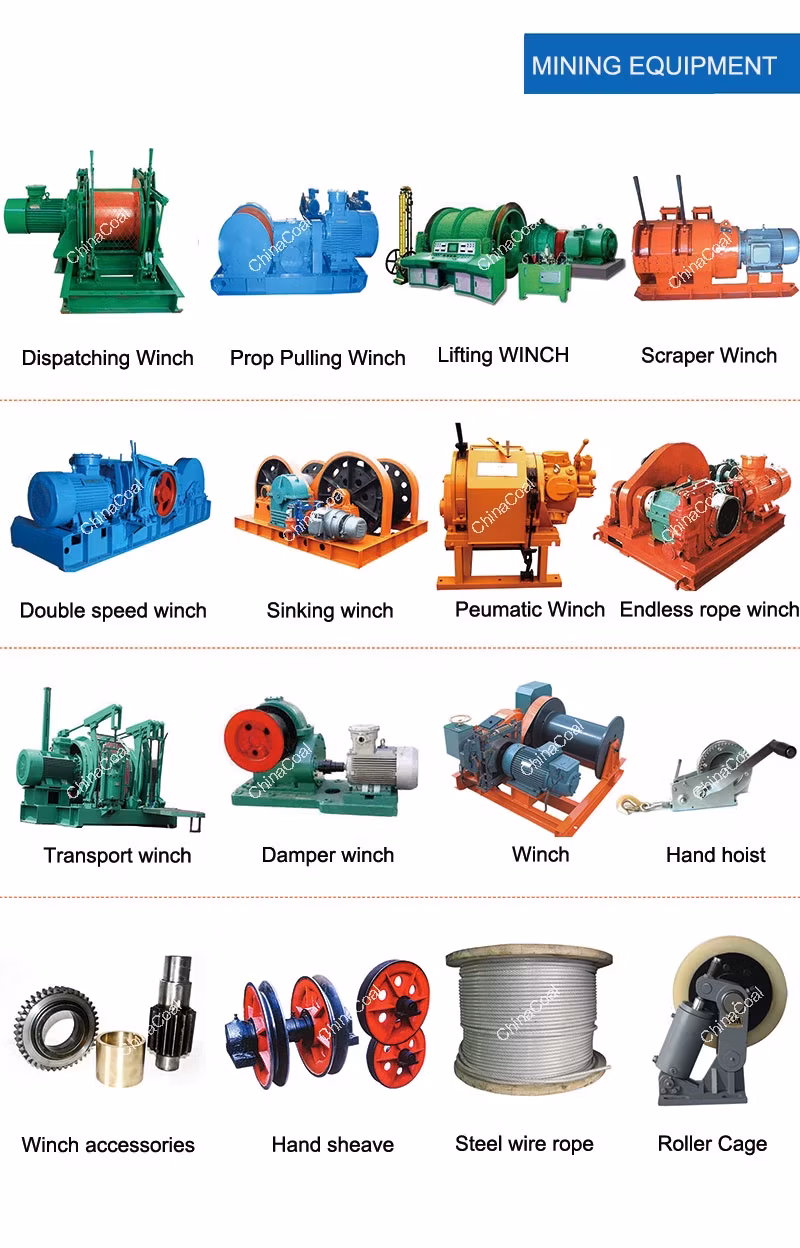 Cẩu điện nhỏ gọn có khả năng chịu tải lớn được thiết kế chống nổ với hiệu suất vượt trội hình ảnh 12-description