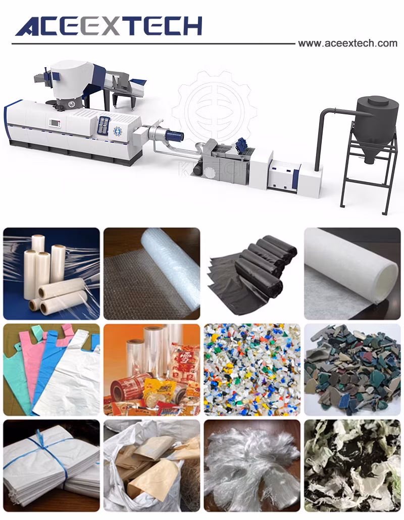 Đầu ép viên phim BOPP chất lượng cao hình ảnh 12-description