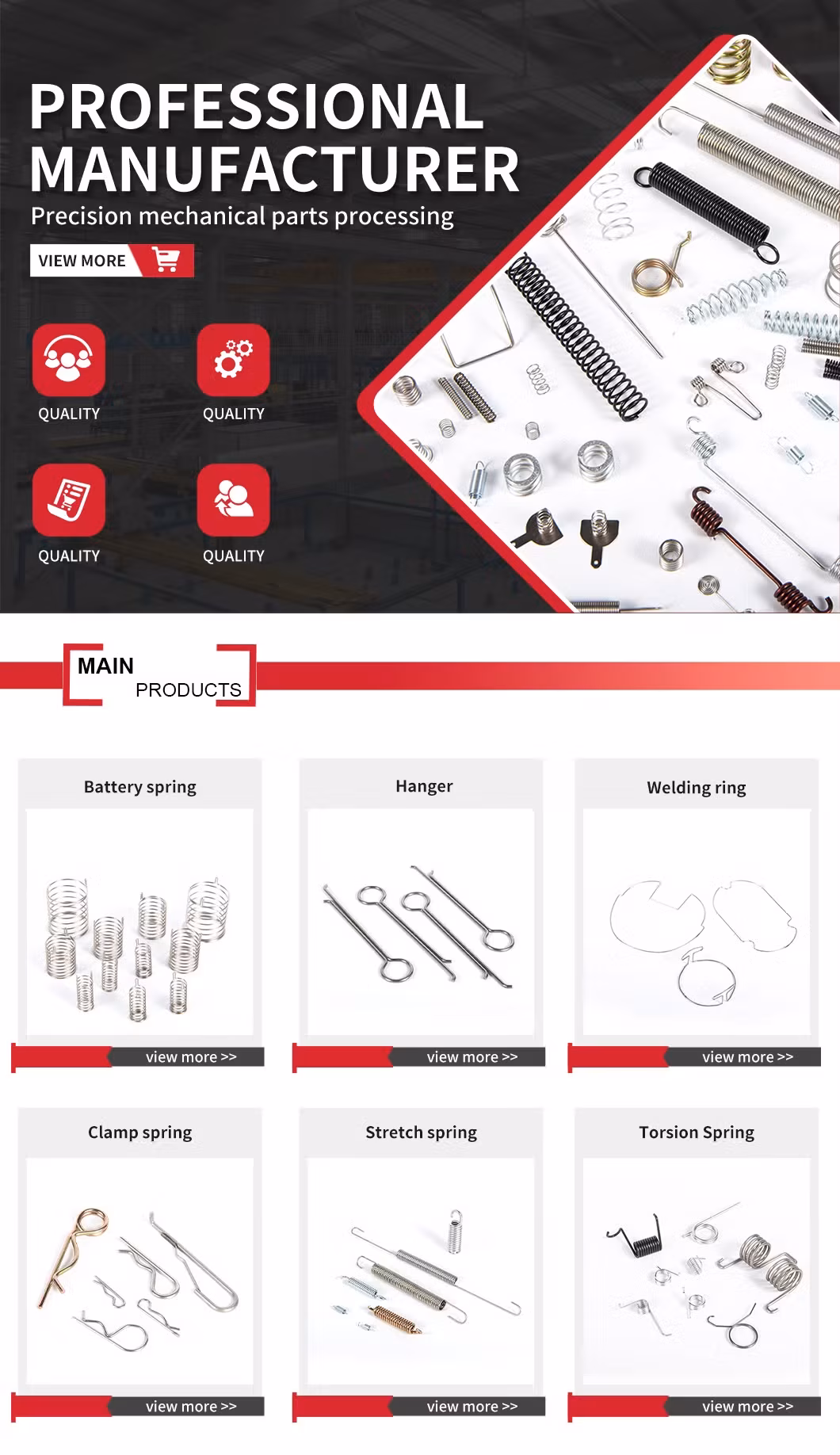 Đai ốc chống lỏng vòi: Giải pháp hiệu quả cho việc kết nối ống hình ảnh 12-description