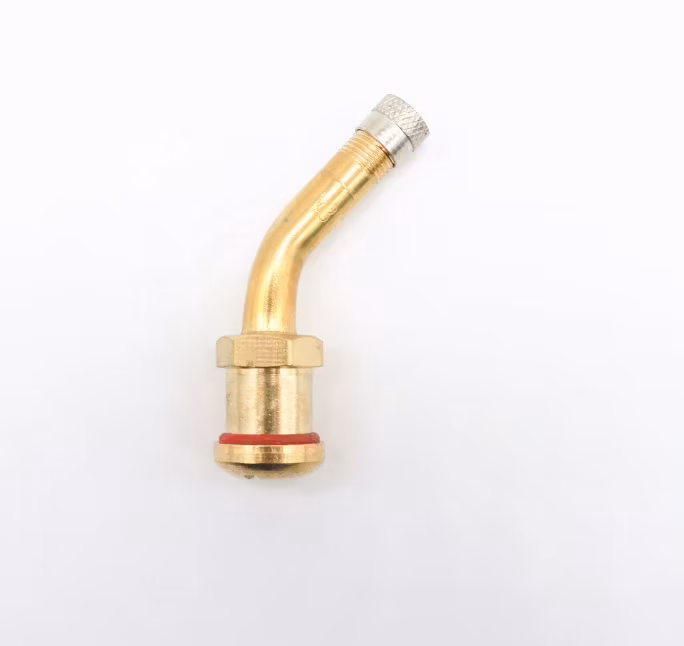 Van lốp xe tải bằng đồng - Phụ kiện chuyên dụng cho ô tô chở khách hình ảnh 12-description