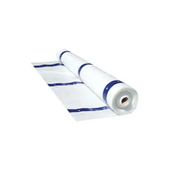 Tấm bạt nhựa PE Leno chất lượng theo tiêu chuẩn Mỹ - 12mil hình ảnh 1-description