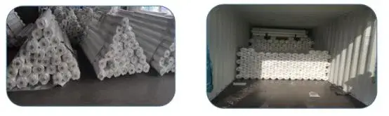 Tấm bạt nhựa PE Leno chất lượng theo tiêu chuẩn Mỹ - 12mil hình ảnh 13-description