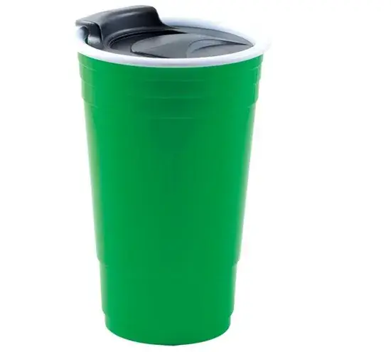Cốc cà phê 12oz đa năng sử dụng tại văn phòng và khi di chuyển