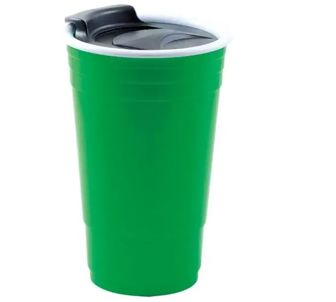 Cốc cà phê 12oz đa năng sử dụng tại văn phòng và khi di chuyển